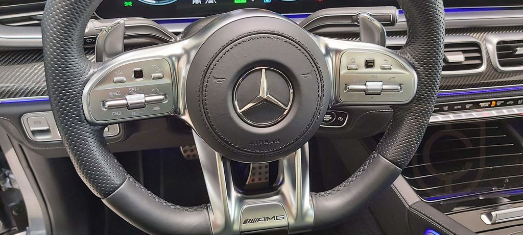 Mercedes-Benz GLE 53 AMG 4M+ NIGHT 149 T/NP CARBON NETTO 71500