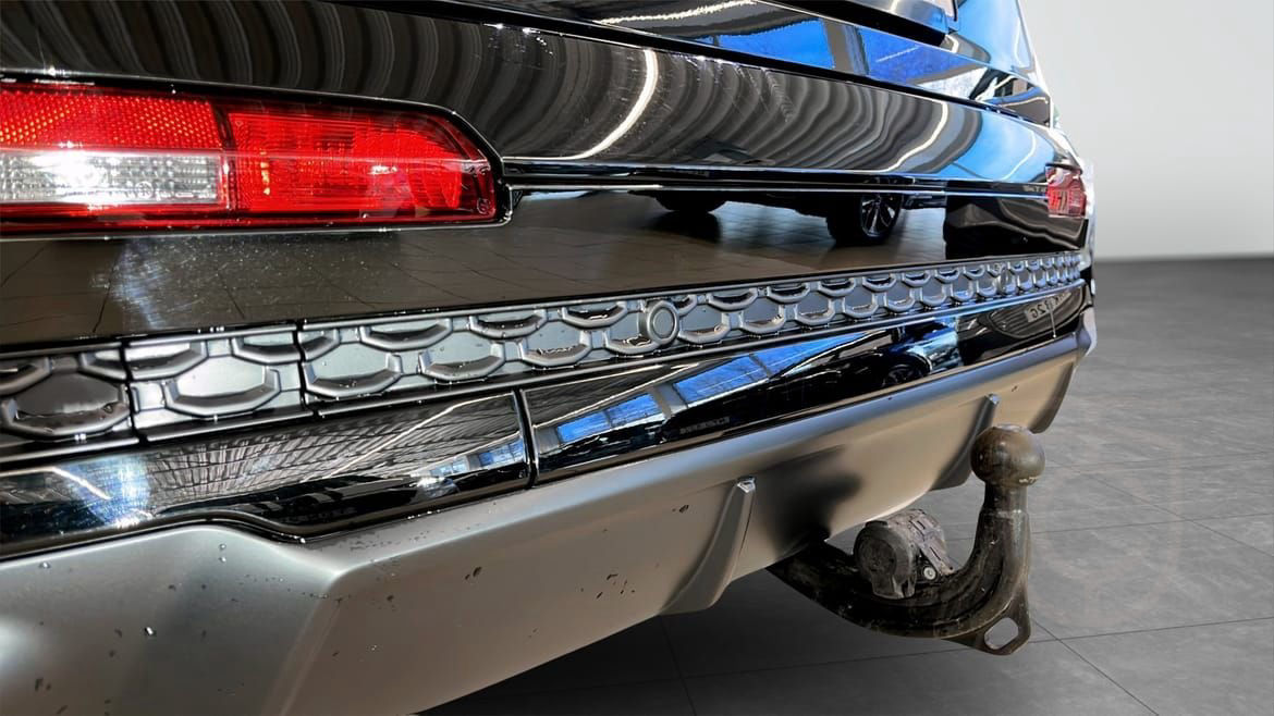 Audi Q7 50 TDI quattro 7-Seater SUV S line