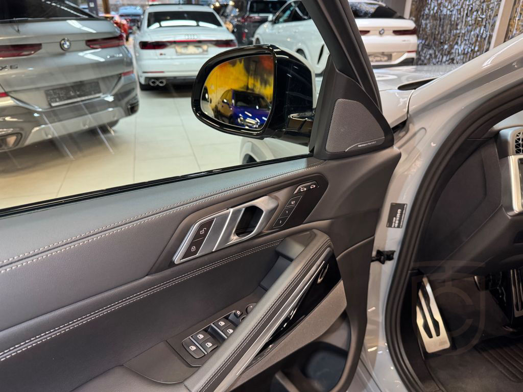 BMW X6 30d xDrive M Sport Pro~PANO~HUD~H&K~LUFT~360°