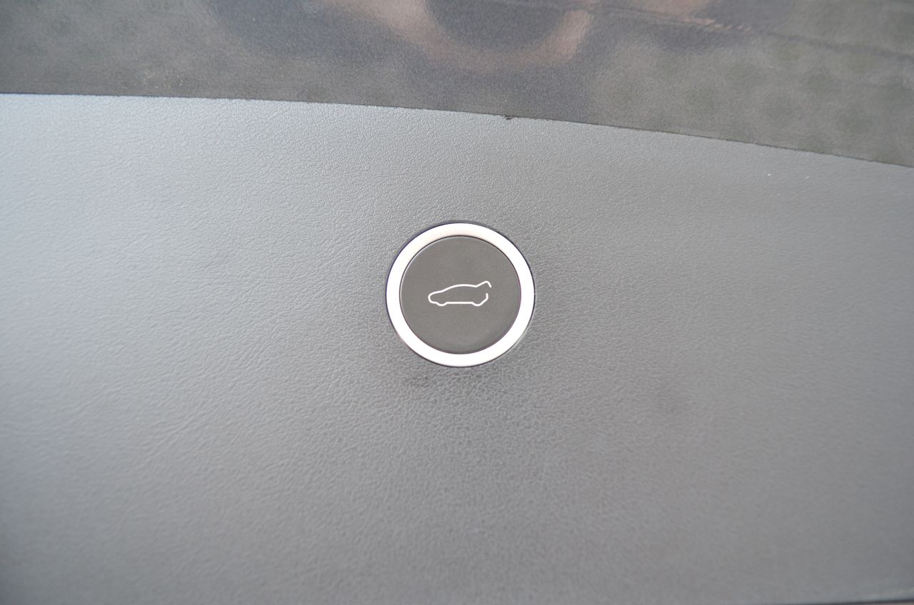 Tesla Model X Dual Motor Long Range