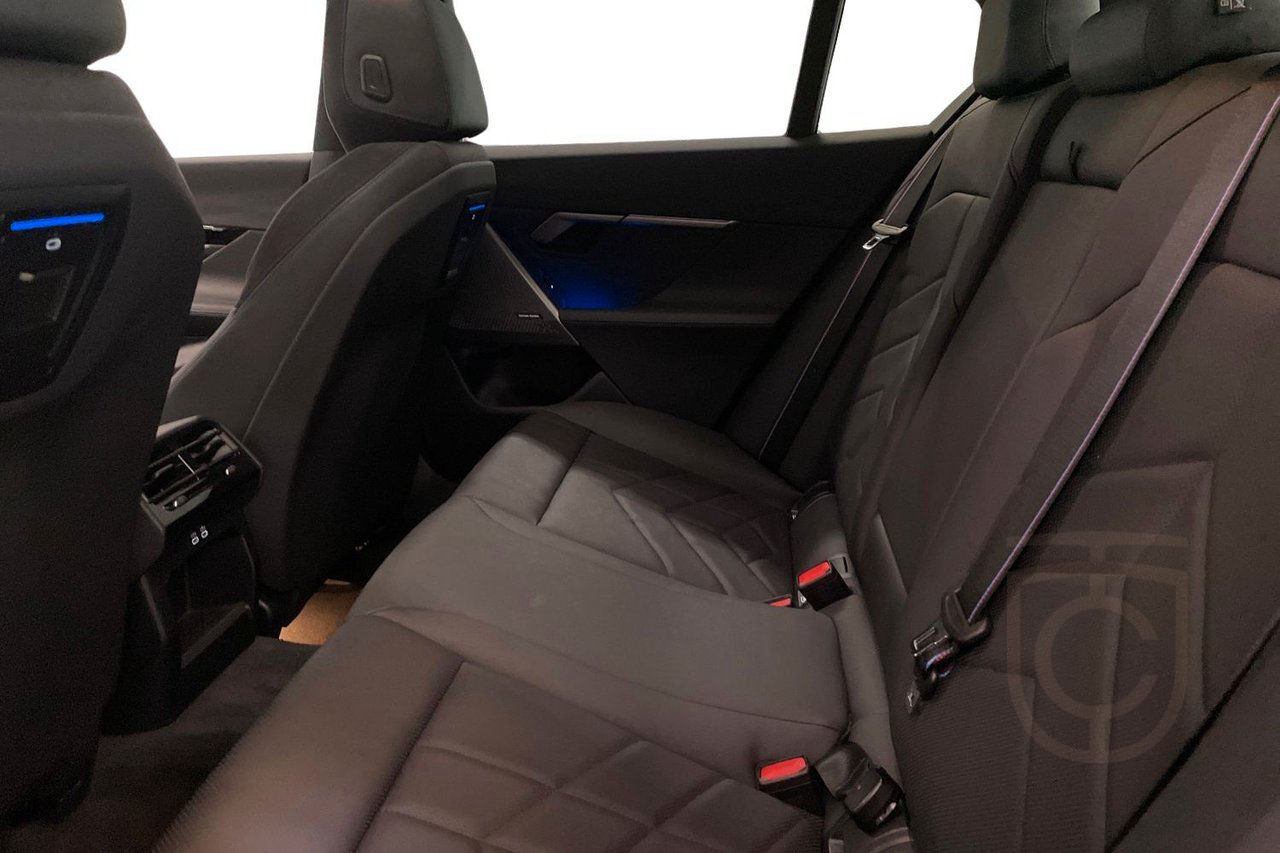 BMW 520 d xDrive Sedan M-Sport Pro