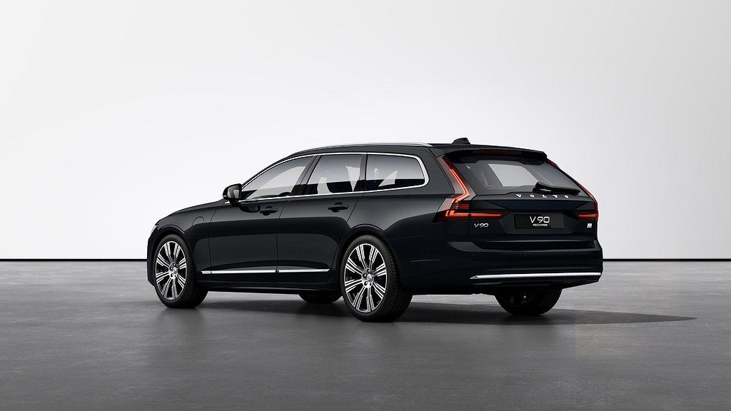 Volvo V90 Recharge T6 Core Edition II