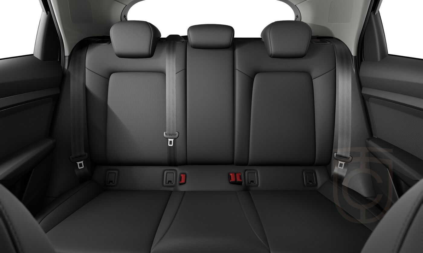 Audi A1 Sportback 25 TFSI 70 kW