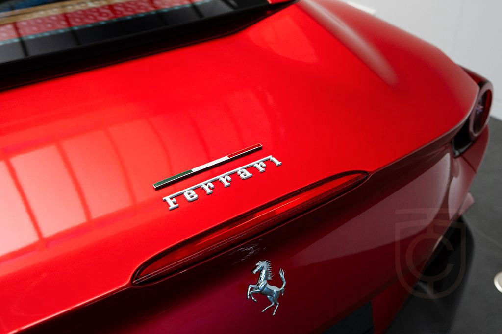 Ferrari Portofino M