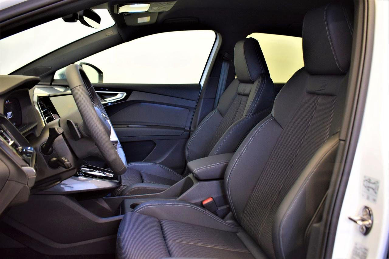 Audi Q4 40 e-tron