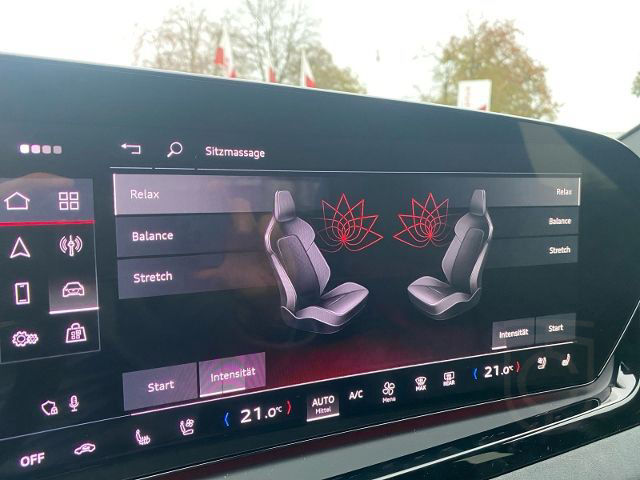 Audi S5 Avant TFSI TECH PRO MATRIX HUD B&O MASSAGE