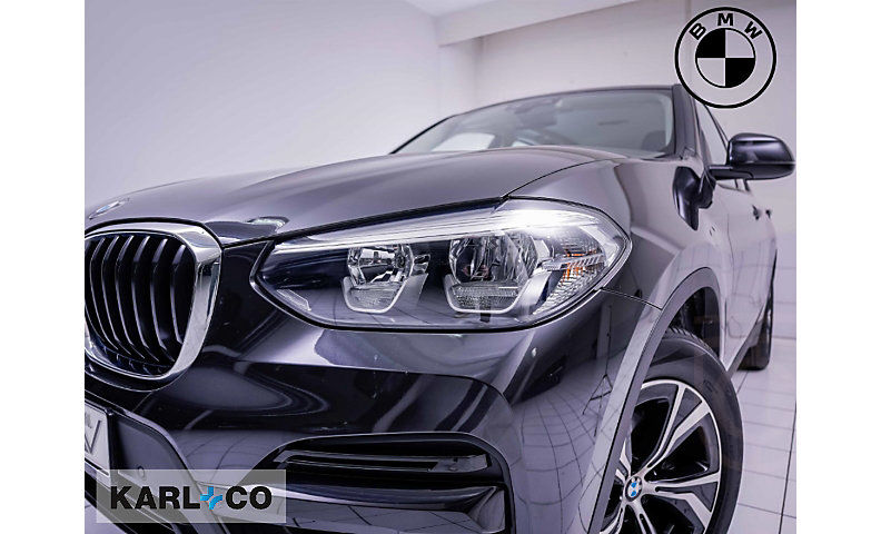 BMW X3 xDrive20i