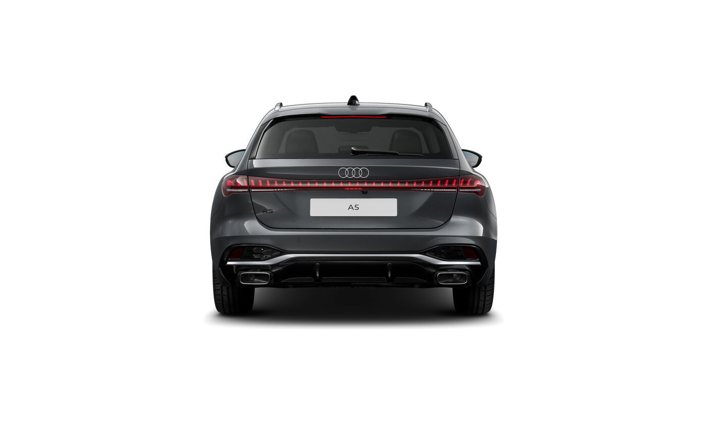 Audi A5 Avant TFSI 150 kW S tronic