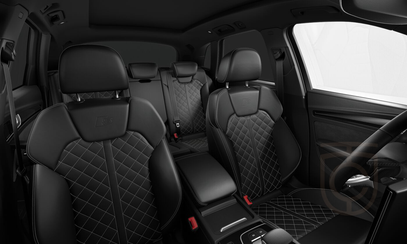 Audi Q5 TFSI e S line 50 e quattro 220 kW