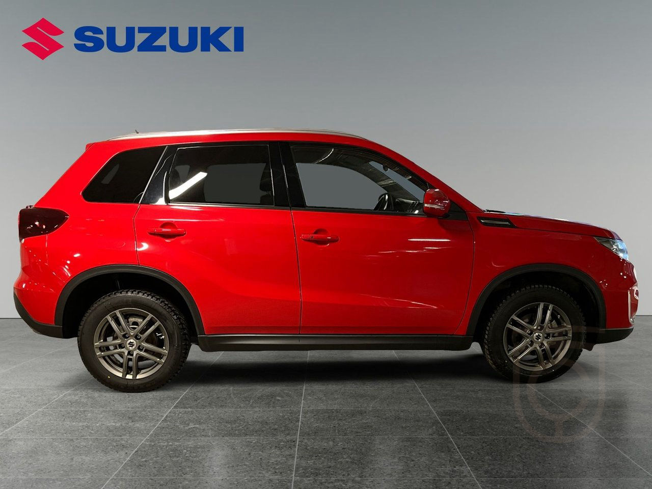 Suzuki Vitara Inclusive 4x4, inkl.