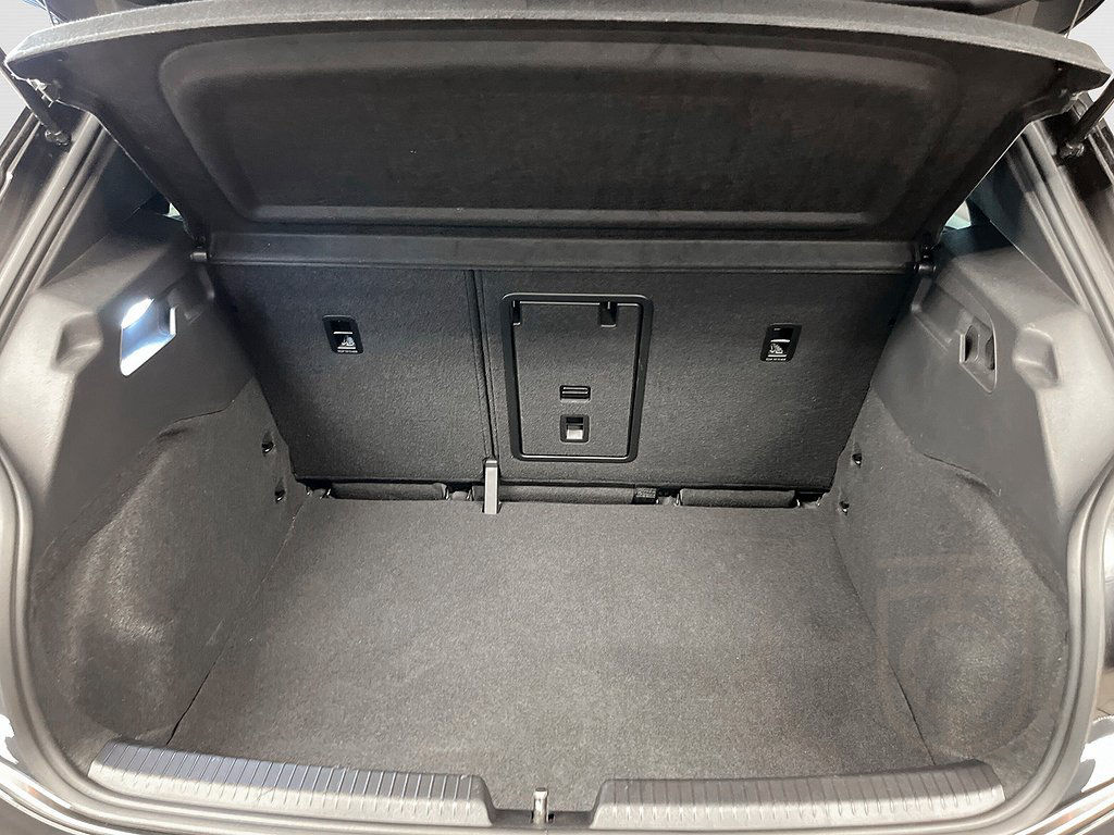 CUPRA Born e-boost 58