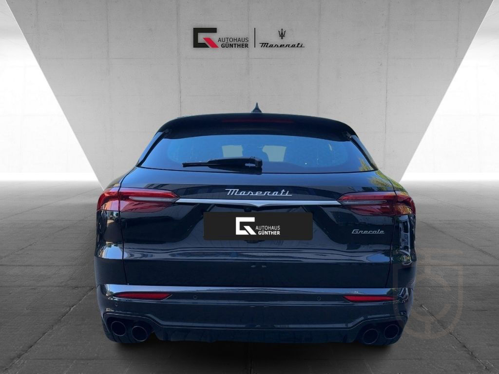 Maserati Grecale Modena 2.0 HYBRID/MHEV AWD 330PS MY23
