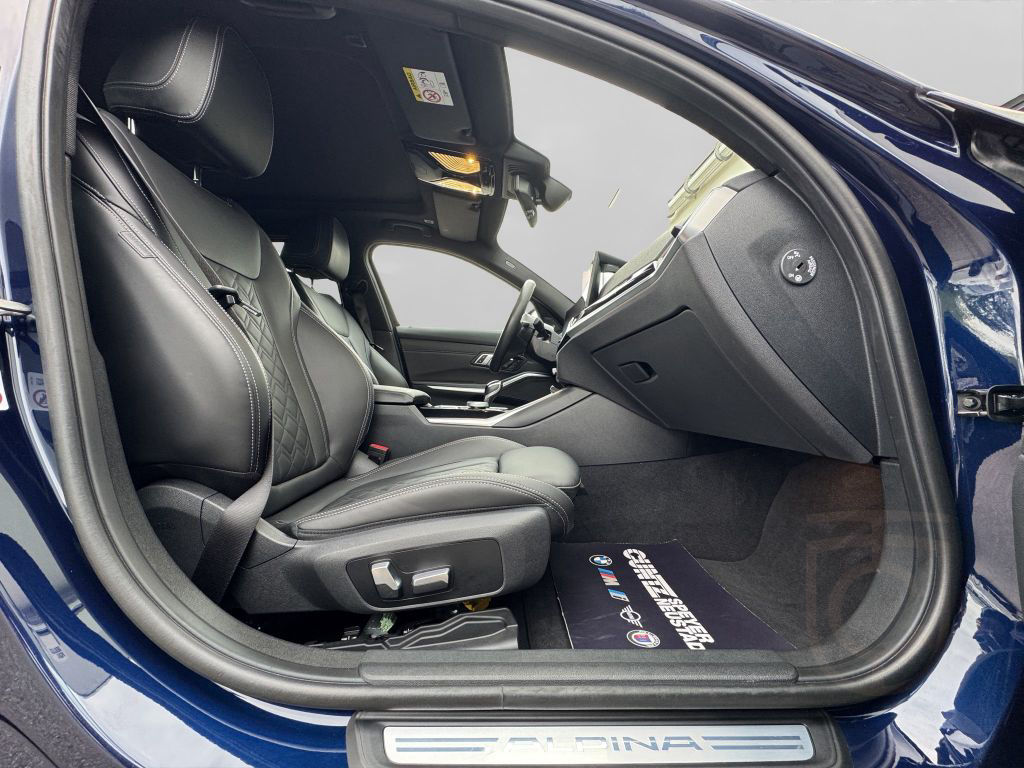 ALPINA B3 Touring Biturbo Switch-Tronic Allrad Nr.863 H