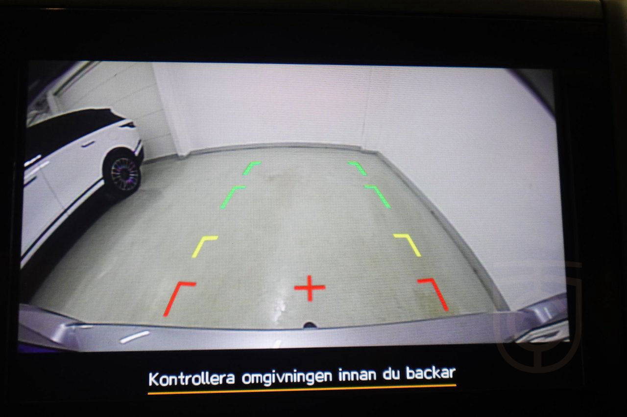 Subaru XV e-Boxer XFuel Lineartronic