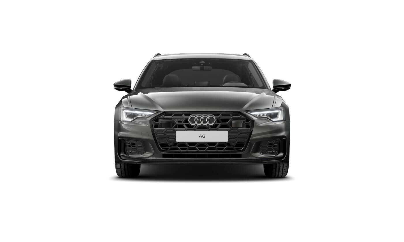 Audi A6 Avant S line 45 TDI quattro 180 kW