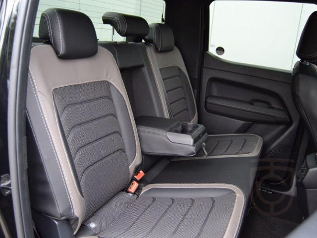 Volkswagen Amarok 3.0 TDI 241 PS 4M Autom. Aventura HARDTOP