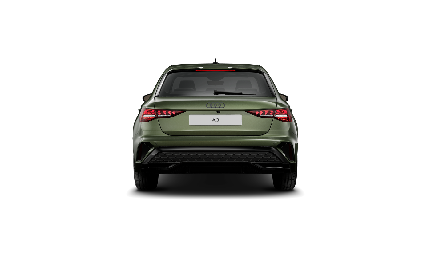 Audi A3 Sportback S line 30 TFSI 85 kW