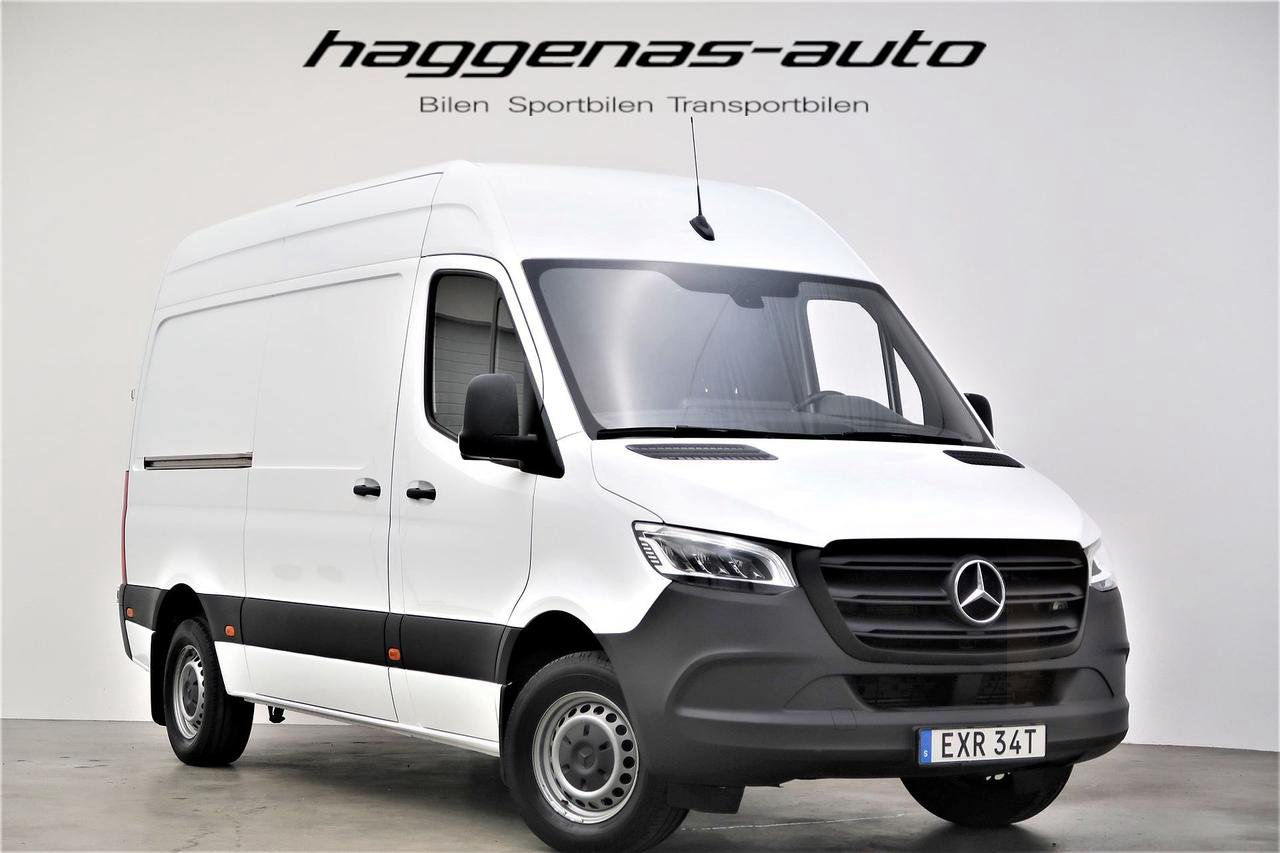 Mercedes-Benz Sprinter 316 CDI