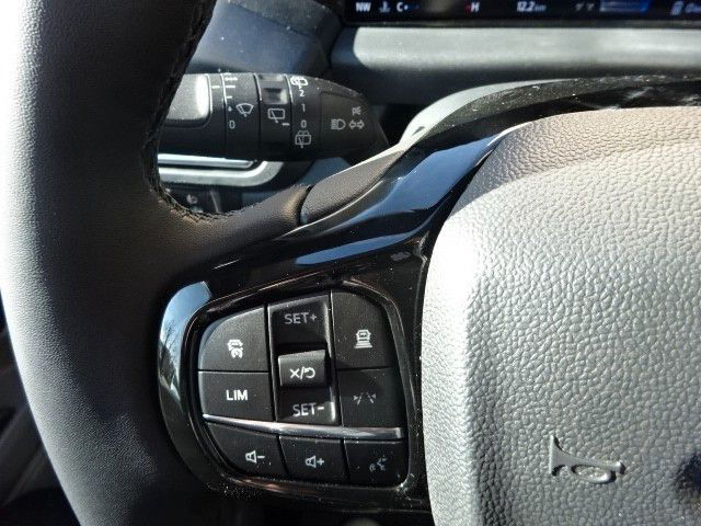 Ford Tourneo Custom 340L1 Titanium X 2.5L PHEV 360Kam