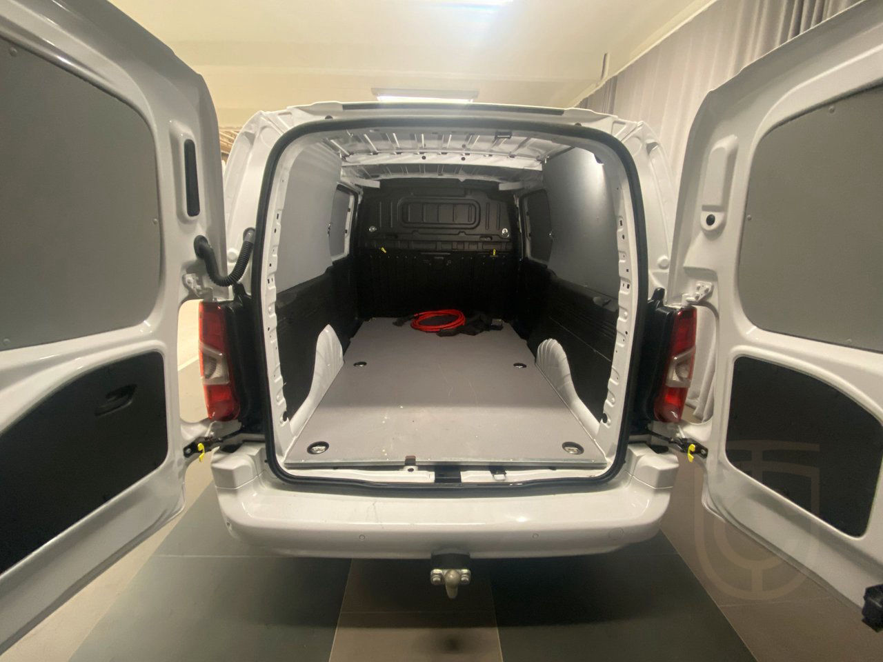 Opel Combo-e