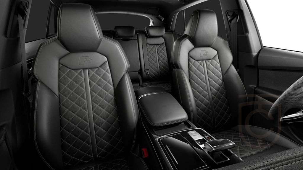 Audi SQ8 4.0 TFSI quattro competition plus*Navi*Matri