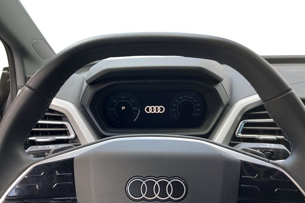 Audi Q4 40 e-tron 150kW 2023 Comfort, Sport Edition
