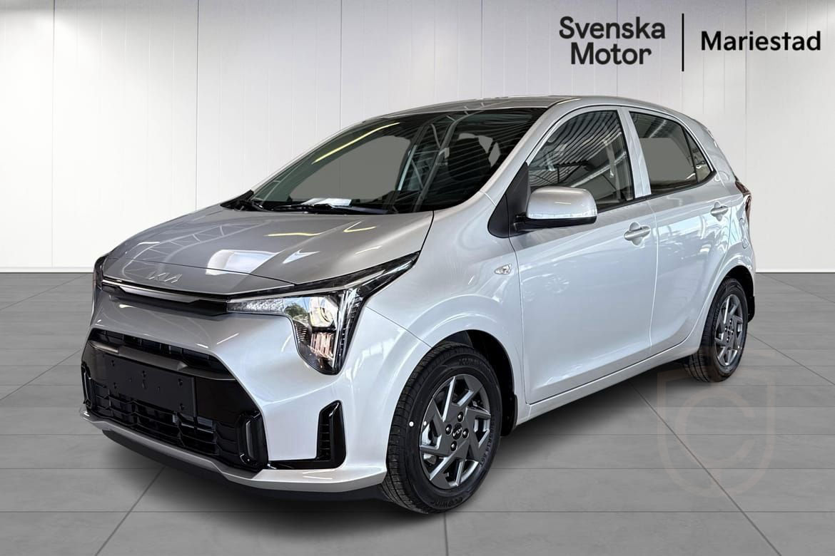 Kia Picanto GLS
