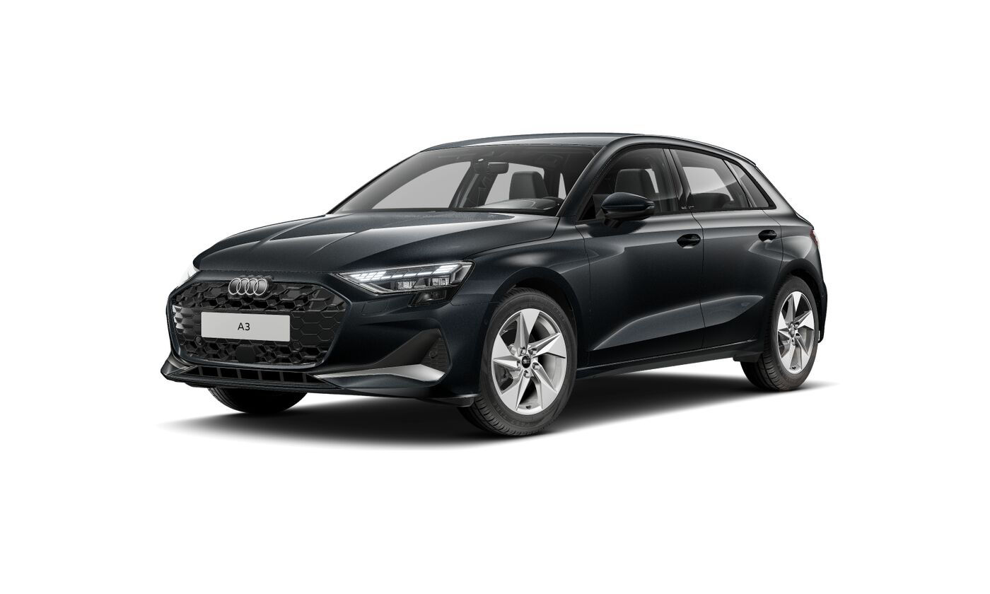 Audi A3 Sportback advanced 35 TFSI 110 kW