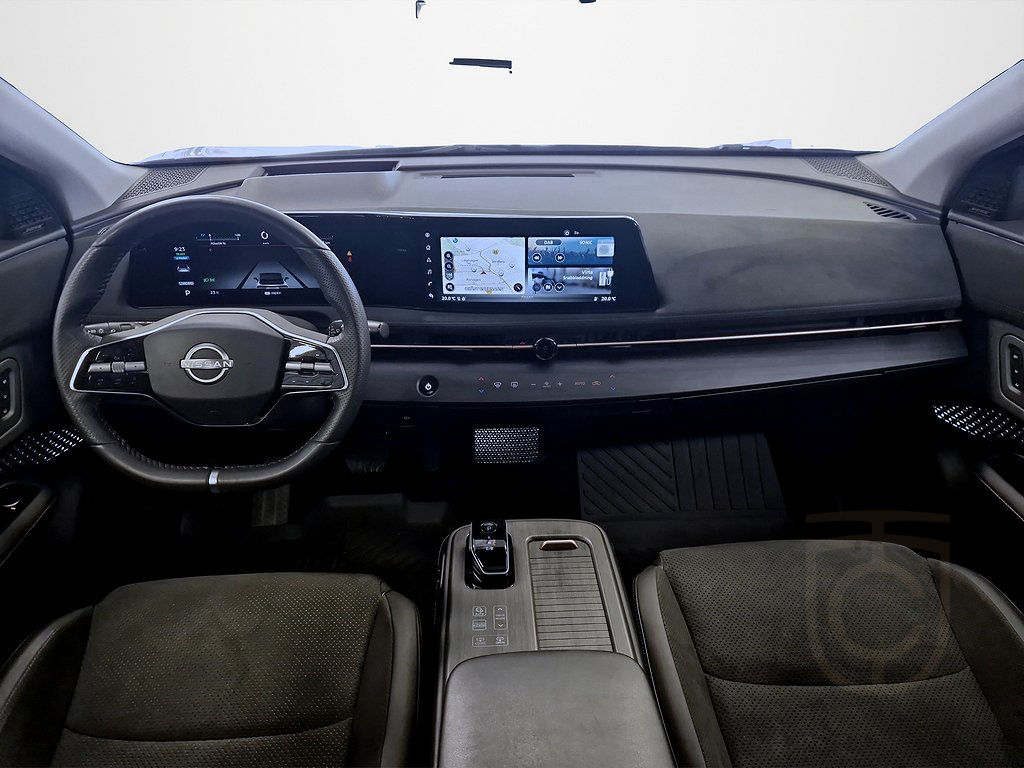 Nissan Ariya 87
