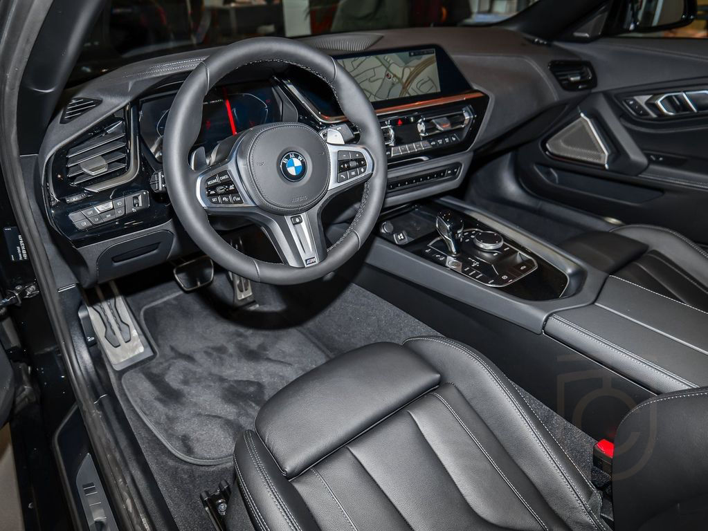 BMW Z4 M40i M Sport HUD ACC RFK NAVI LED PDC V+H LM