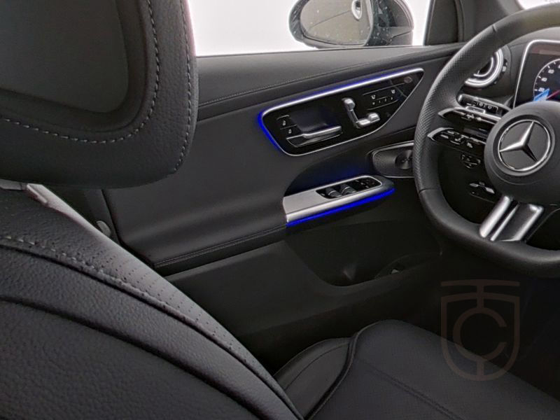 Mercedes-Benz GLC 300 de 4M AMG-Sport/Technik/Pano/Distr/19'