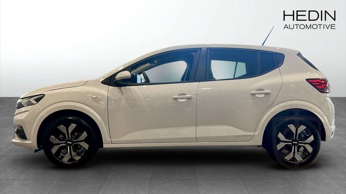 Dacia Sandero Expression