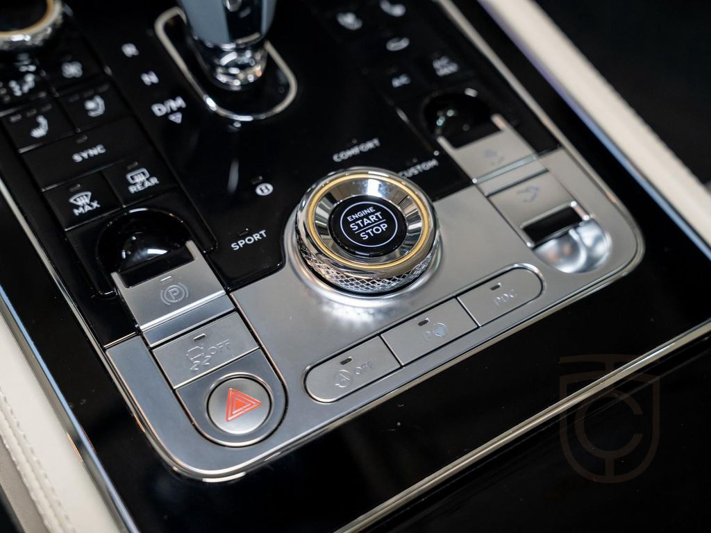 Bentley Continental GT Speed W12 Schiebedach+Garantie bi