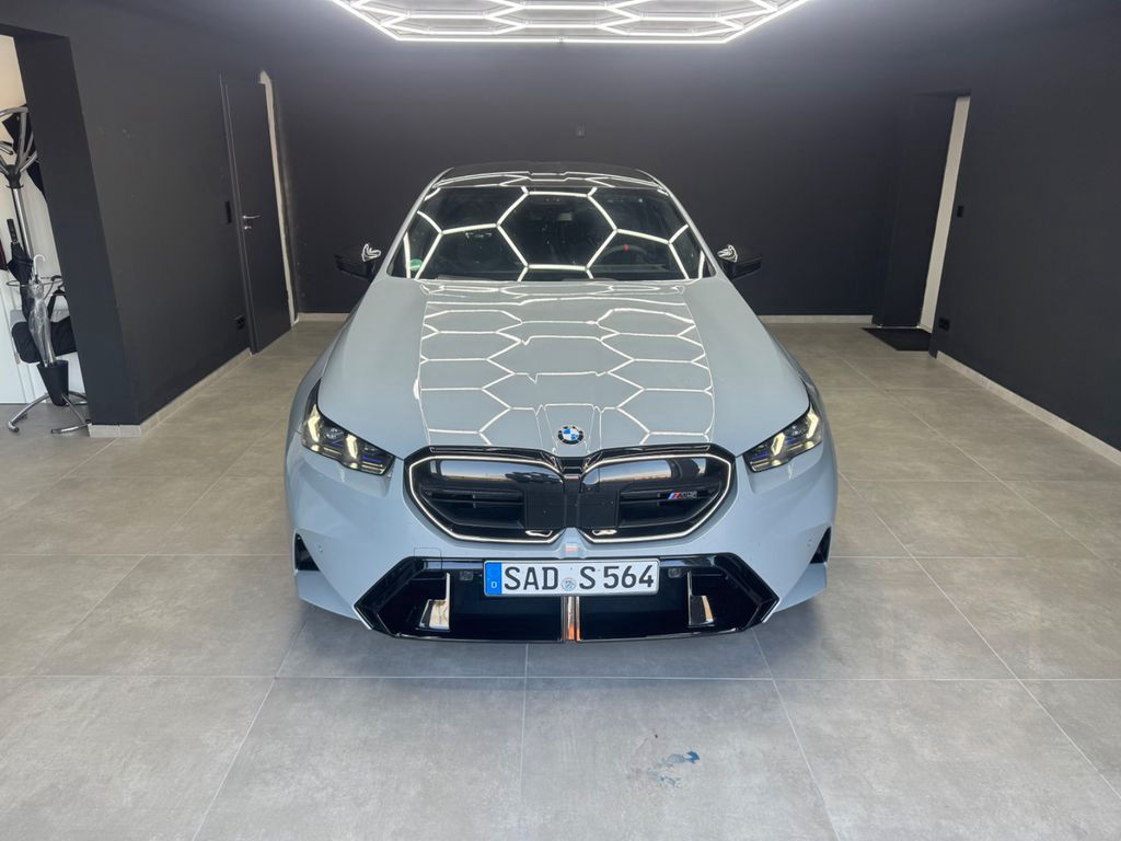 BMW M5 G90 M *Driver´s *Carbon*Kamera*ACC*Full*