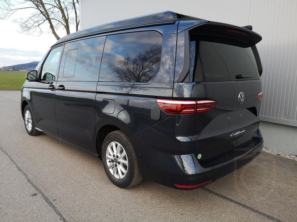Volkswagen T7 California Beach Camper 2.0TDI DSG GV5 Pre...