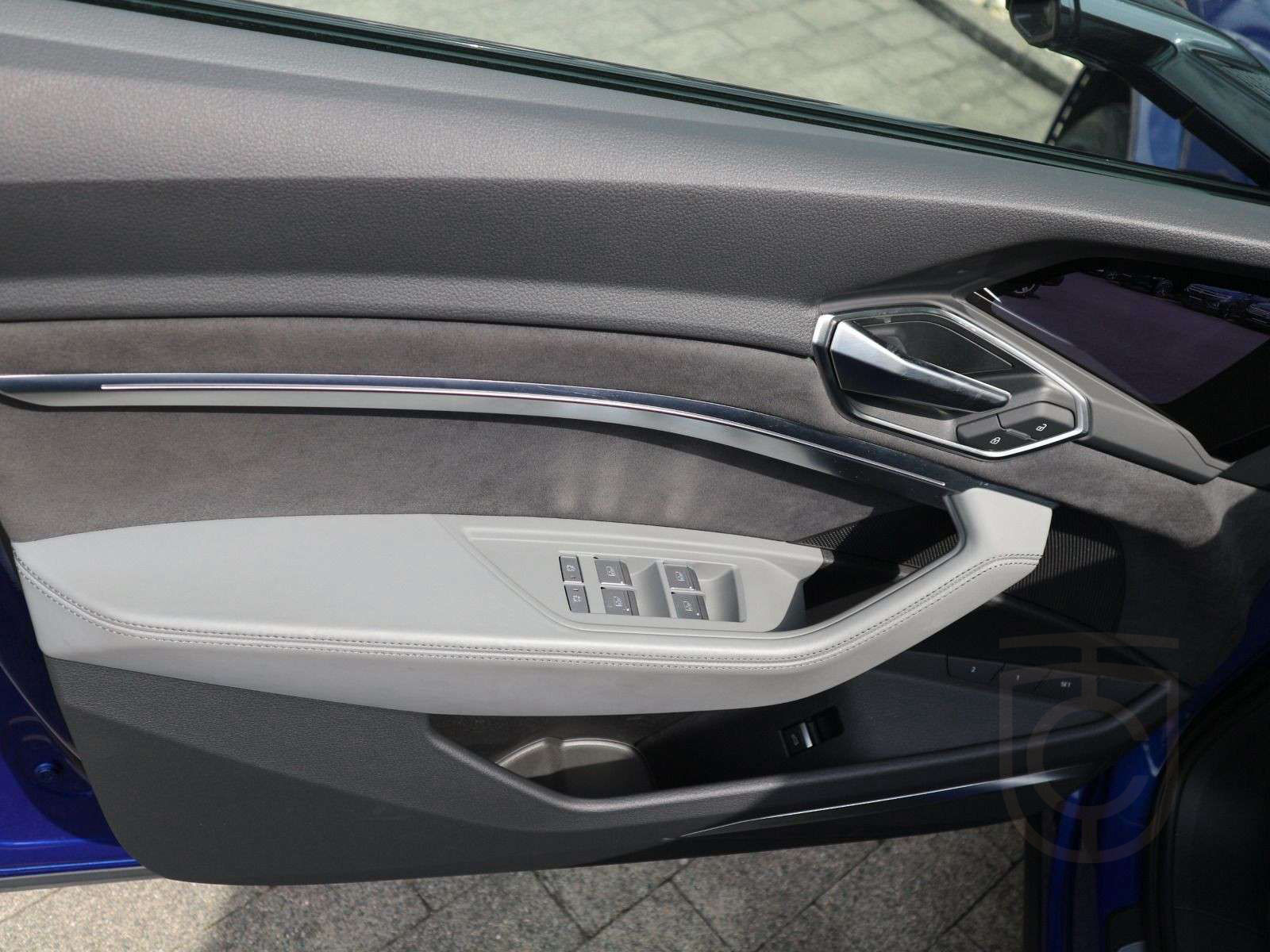 Audi SQ8 e-tron*PANO*ACC*HUD*B&O