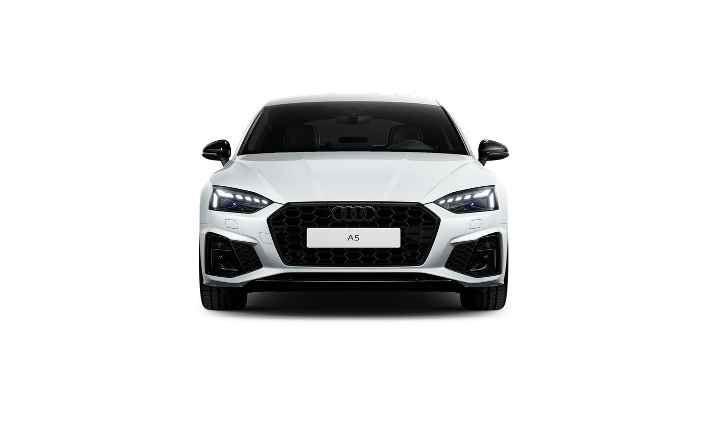 Audi A5 Sportback S line business 40 TDI 150 kW