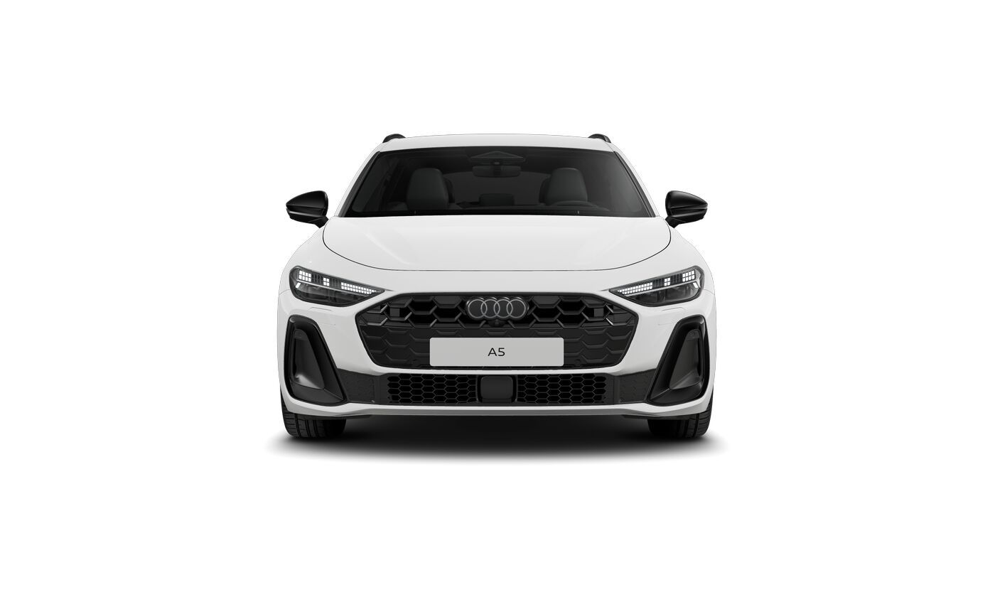 Audi A5 Avant TFSI 150 kW S tronic