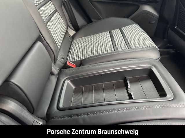 Porsche Cayenne Turbo E-Hybrid Coupe BOSE LED-Matrix