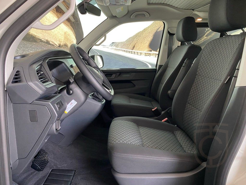 Volkswagen T6 California T6.1 2,0 TDI 4M Beach +STDHZG+AHK+