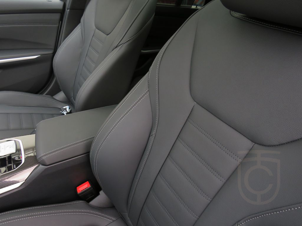ALPINA B3 Allrad Touring