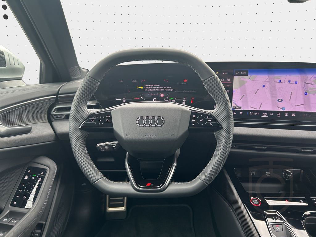 Audi S5 Avant TFSI*NAVI*MATRIX*B&O*HUD*LEDER*20ZOLL*S