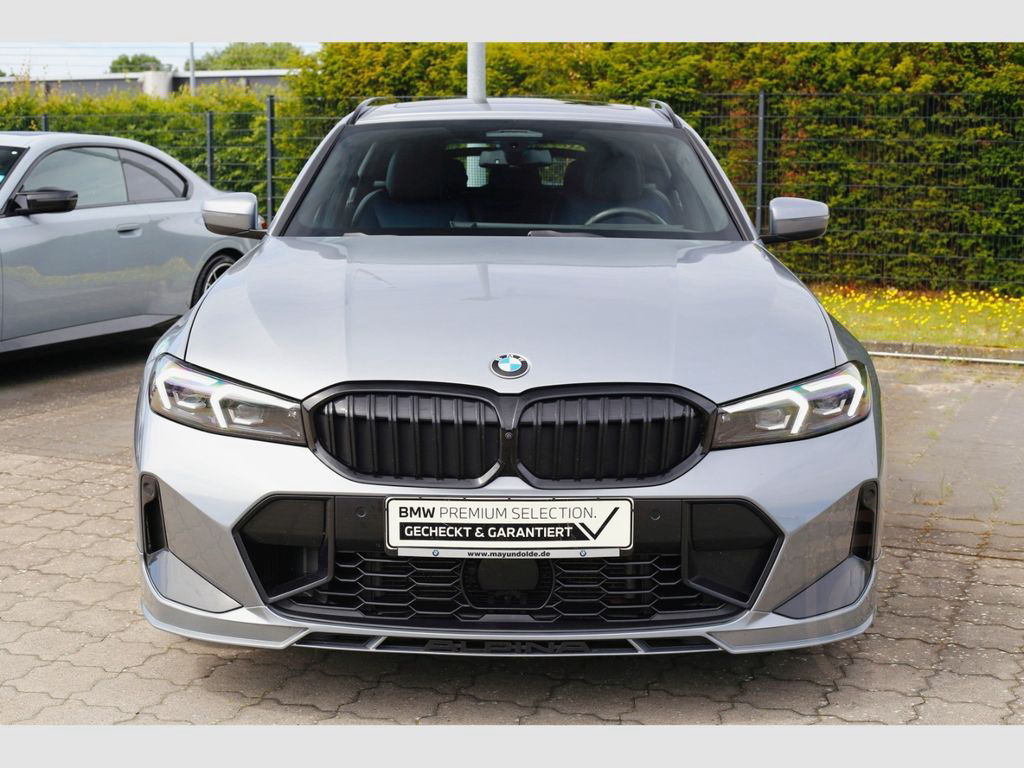 ALPINA B3 Touring Identity Lavalina ACC Stdhzg 360 Pano