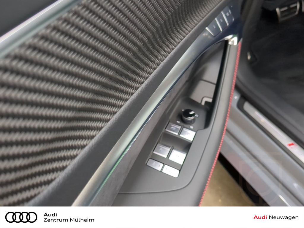 Audi RS7 Sportback 305 km/h StandHZG Panodach Navi Le