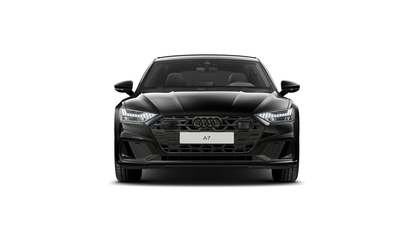 Audi A7 Sportback 50 TDI quattro 210 kW