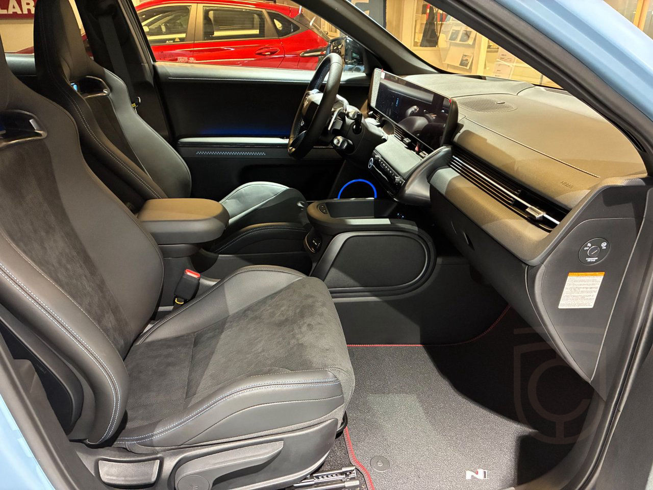 Hyundai IONIQ 5 N