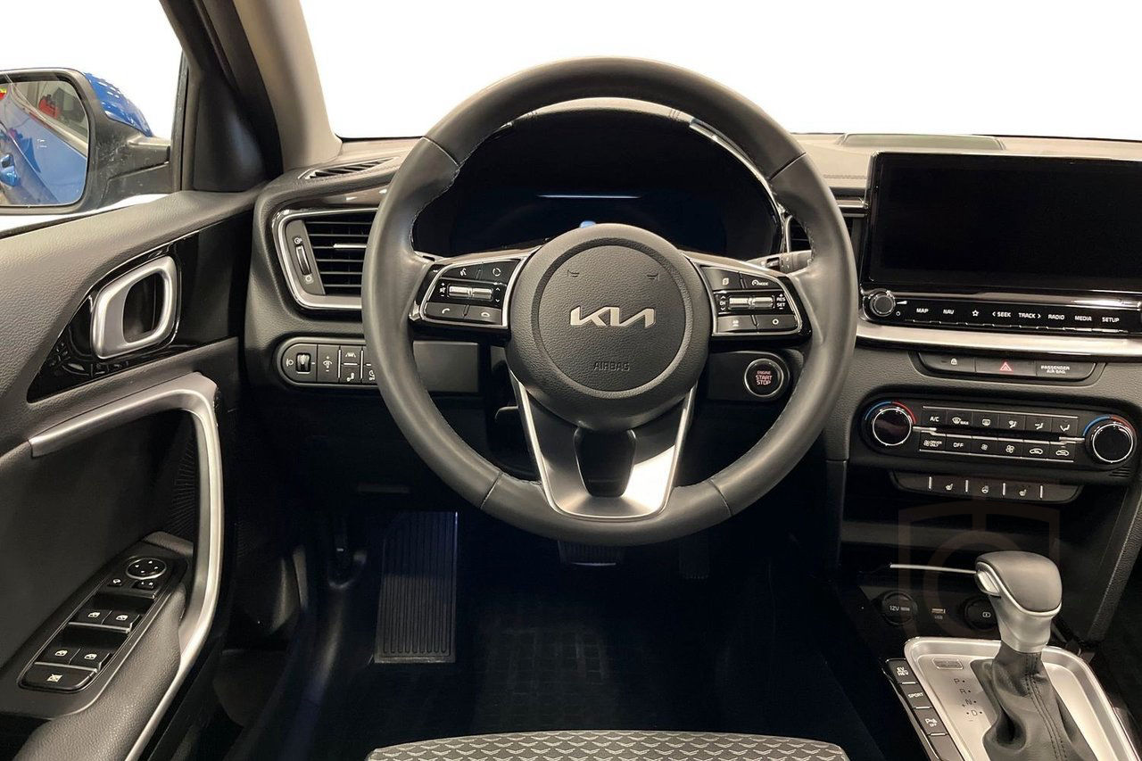 Kia Xceed Plug-in Hybrid Advance Plus