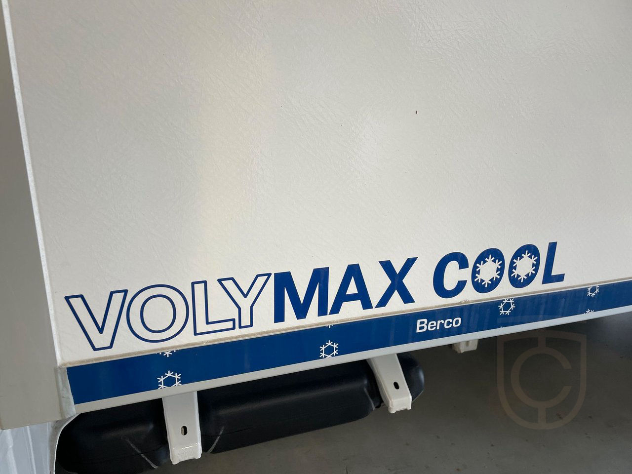 MAN TGE 3.160 4X4