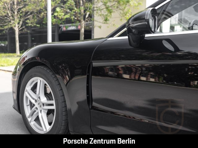 Porsche Panamera BOSE Luftfederung Panorama LED-Matrix