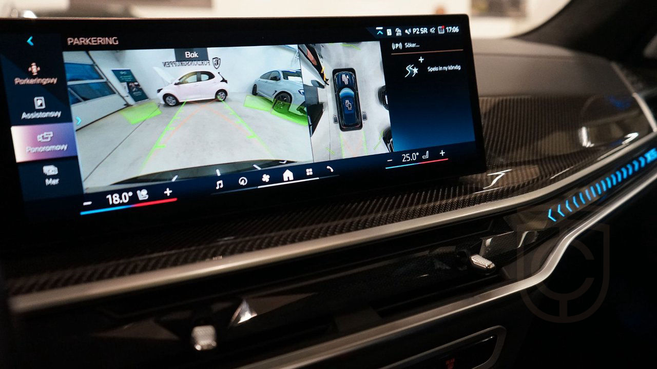 BMW X5 xDrive30d M Sport Pro